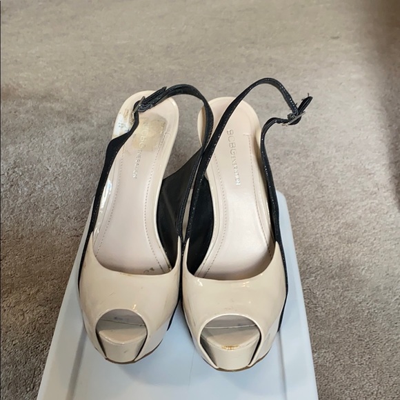 Heels - Picture 2 of 3